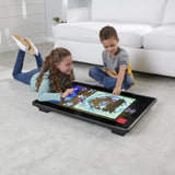 Interactive Touchscreen Game Table – 32" Smart Family Entertainment Center