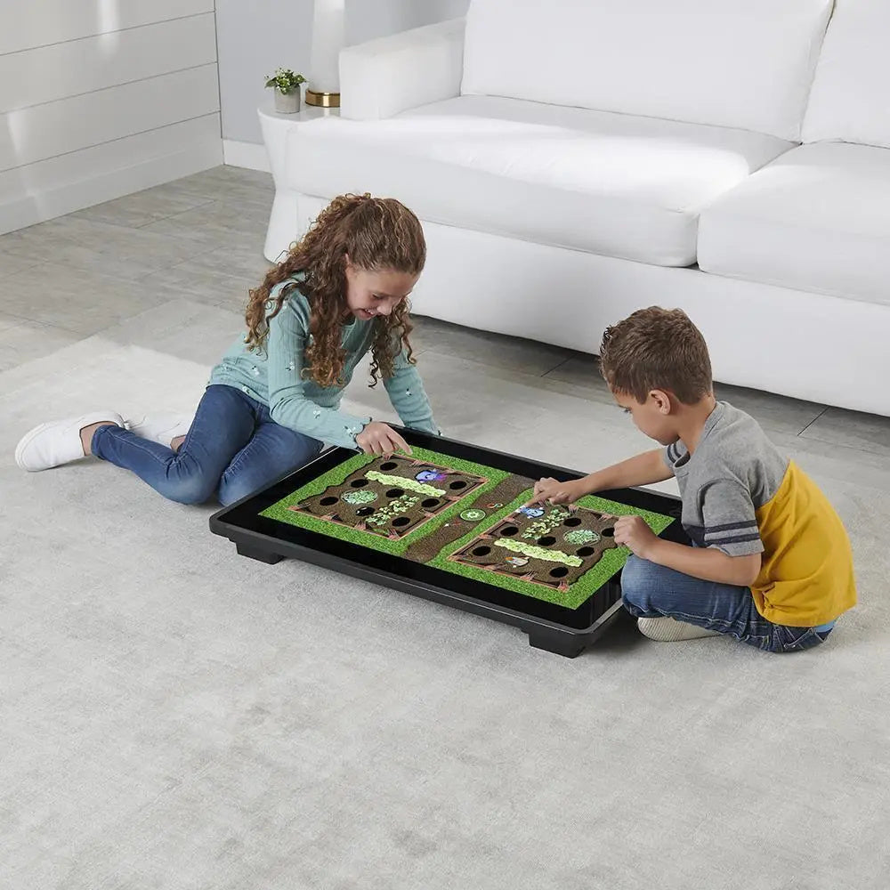 Interactive Touchscreen Game Table – 32" Smart Family Entertainment Center