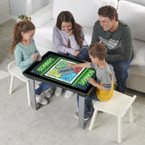 Interactive Touchscreen Game Table – 32" Smart Family Entertainment Center